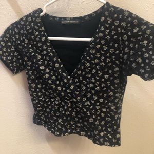 BRANDY MELVILLE AMARA TOP